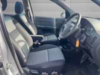 USED 2008 57 HYUNDAI GETZ 1.4 CDX Hatchback 5dr Petrol Automatic (159 g/km, 95 bhp) JUST SERVICED MOT FEB 2027 ULEZ
