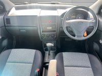 USED 2008 57 HYUNDAI GETZ 1.4 CDX Hatchback 5dr Petrol Automatic (159 g/km, 95 bhp) JUST SERVICED MOT FEB 2027 ULEZ