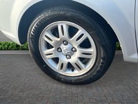 USED 2008 57 HYUNDAI GETZ 1.4 CDX Hatchback 5dr Petrol Automatic (159 g/km, 95 bhp) JUST SERVICED MOT FEB 2027 ULEZ