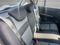 USED 2008 57 HYUNDAI GETZ 1.4 CDX Hatchback 5dr Petrol Automatic (159 g/km, 95 bhp) JUST SERVICED MOT FEB 2027 ULEZ