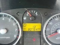 USED 2008 57 HYUNDAI GETZ 1.4 CDX Hatchback 5dr Petrol Automatic (159 g/km, 95 bhp) JUST SERVICED MOT FEB 2027 ULEZ