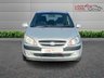 USED 2008 57 HYUNDAI GETZ 1.4 CDX Hatchback 5dr Petrol Automatic (159 g/km, 95 bhp) JUST SERVICED MOT FEB 2027 ULEZ