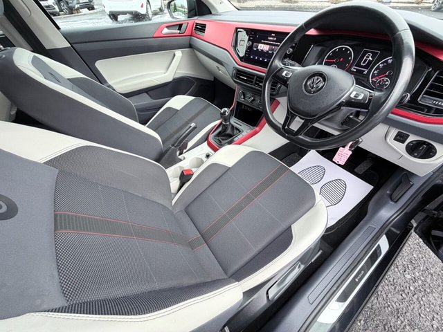 2019 VOLKSWAGEN POLO 1.0 EVO beats Hatchback 5dr Petrol Manual Euro 6 (s/s) (65 ps) - Photo 11