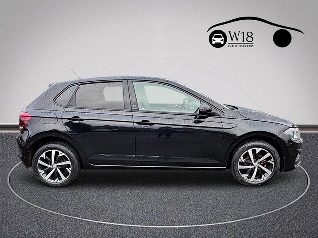 2019 VOLKSWAGEN POLO 1.0 EVO beats Hatchback 5dr Petrol Manual Euro 6 (s/s) (65 ps) - Photo 2