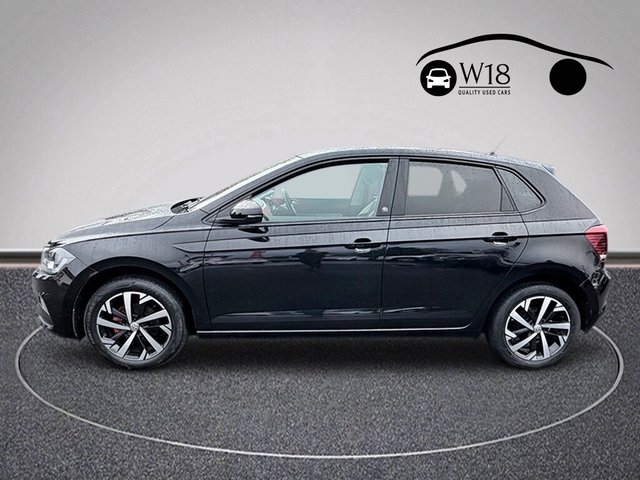 2019 VOLKSWAGEN POLO 1.0 EVO beats Hatchback 5dr Petrol Manual Euro 6 (s/s) (65 ps) - Photo 7