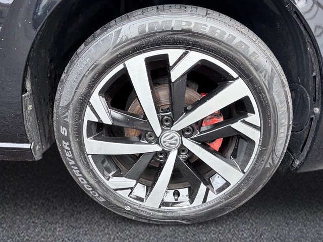 2019 VOLKSWAGEN POLO 1.0 EVO beats Hatchback 5dr Petrol Manual Euro 6 (s/s) (65 ps) - Photo 10