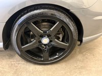 USED 2015 15 MERCEDES-BENZ SLK 2.1 SLK250 CDi CarbonLOOK Edition Convertible 2 Door Diesel G-Tronic+ Euro 5 (s/s) (204 ps) PANORAMIC ROOF SAT NAV PARKTRONIC
