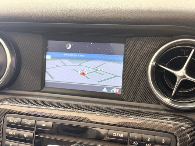 2015 Mercedes-Benz SLK - Photo 4