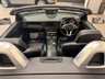USED 2015 15 MERCEDES-BENZ SLK 2.1 SLK250 CDi CarbonLOOK Edition Convertible 2 Door Diesel G-Tronic+ Euro 5 (s/s) (204 ps) PANORAMIC ROOF SAT NAV PARKTRONIC