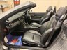 USED 2015 15 MERCEDES-BENZ SLK 2.1 SLK250 CDi CarbonLOOK Edition Convertible 2 Door Diesel G-Tronic+ Euro 5 (s/s) (204 ps) PANORAMIC ROOF SAT NAV PARKTRONIC