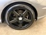 USED 2015 15 MERCEDES-BENZ SLK 2.1 SLK250 CDi CarbonLOOK Edition Convertible 2 Door Diesel G-Tronic+ Euro 5 (s/s) (204 ps) PANORAMIC ROOF SAT NAV PARKTRONIC