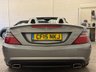 USED 2015 15 MERCEDES-BENZ SLK 2.1 SLK250 CDi CarbonLOOK Edition Convertible 2 Door Diesel G-Tronic+ Euro 5 (s/s) (204 ps) PANORAMIC ROOF SAT NAV PARKTRONIC