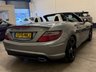 USED 2015 15 MERCEDES-BENZ SLK 2.1 SLK250 CDi CarbonLOOK Edition Convertible 2 Door Diesel G-Tronic+ Euro 5 (s/s) (204 ps) PANORAMIC ROOF SAT NAV PARKTRONIC