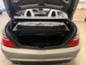 USED 2015 15 MERCEDES-BENZ SLK 2.1 SLK250 CDi CarbonLOOK Edition Convertible 2 Door Diesel G-Tronic+ Euro 5 (s/s) (204 ps) PANORAMIC ROOF SAT NAV PARKTRONIC