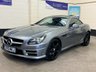 USED 2015 15 MERCEDES-BENZ SLK 2.1 SLK250 CDi CarbonLOOK Edition Convertible 2 Door Diesel G-Tronic+ Euro 5 (s/s) (204 ps) PANORAMIC ROOF SAT NAV PARKTRONIC