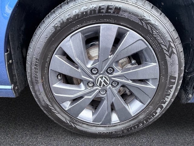 2021 VOLKSWAGEN POLO 1.0 EVO Match Hatchback 5dr Petrol Manual Euro 6 (s/s) (80 ps) - Photo 10