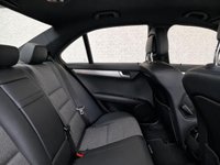 USED 2013 63 MERCEDES-BENZ C-CLASS 2.1 C220 CDI AMG Sport Saloon 4dr Diesel G-Tronic+ Euro 5 (s/s) (170 ps) 12 SERVICES | SUPER HISTORY