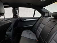 USED 2013 63 MERCEDES-BENZ C-CLASS 2.1 C220 CDI AMG Sport Saloon 4dr Diesel G-Tronic+ Euro 5 (s/s) (170 ps) 12 SERVICES | SUPER HISTORY
