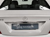 USED 2013 63 MERCEDES-BENZ C-CLASS 2.1 C220 CDI AMG Sport Saloon 4dr Diesel G-Tronic+ Euro 5 (s/s) (170 ps) 12 SERVICES | SUPER HISTORY