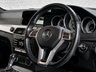 USED 2013 63 MERCEDES-BENZ C-CLASS 2.1 C220 CDI AMG Sport Saloon 4dr Diesel G-Tronic+ Euro 5 (s/s) (170 ps) 12 SERVICES | SUPER HISTORY