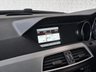 USED 2013 63 MERCEDES-BENZ C-CLASS 2.1 C220 CDI AMG Sport Saloon 4dr Diesel G-Tronic+ Euro 5 (s/s) (170 ps) 12 SERVICES | SUPER HISTORY