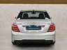 USED 2013 63 MERCEDES-BENZ C-CLASS 2.1 C220 CDI AMG Sport Saloon 4dr Diesel G-Tronic+ Euro 5 (s/s) (170 ps) 12 SERVICES | SUPER HISTORY