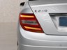 USED 2013 63 MERCEDES-BENZ C-CLASS 2.1 C220 CDI AMG Sport Saloon 4dr Diesel G-Tronic+ Euro 5 (s/s) (170 ps) 12 SERVICES | SUPER HISTORY