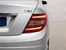 USED 2013 63 MERCEDES-BENZ C-CLASS 2.1 C220 CDI AMG Sport Saloon 4dr Diesel G-Tronic+ Euro 5 (s/s) (170 ps) 12 SERVICES | SUPER HISTORY