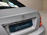 USED 2013 63 MERCEDES-BENZ C-CLASS 2.1 C220 CDI AMG Sport Saloon 4dr Diesel G-Tronic+ Euro 5 (s/s) (170 ps) 12 SERVICES | SUPER HISTORY