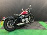USED 2022 22 TRIUMPH BOBBER FINANCE SPECIALISTS APPLY NOW LOW RATE FINANCE DELIVERY AVAILABLE