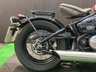 USED 2022 22 TRIUMPH BOBBER FINANCE SPECIALISTS APPLY NOW LOW RATE FINANCE DELIVERY AVAILABLE