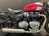 USED 2022 22 TRIUMPH BOBBER FINANCE SPECIALISTS APPLY NOW LOW RATE FINANCE DELIVERY AVAILABLE