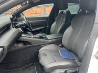 USED 2019 69 PEUGEOT 508 SW 1.6 PureTech GT Line EAT Euro 6 (s/s) 5dr PEUGEOT SERVICE HISTORY