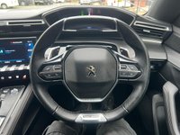 USED 2019 69 PEUGEOT 508 SW 1.6 PureTech GT Line EAT Euro 6 (s/s) 5dr PEUGEOT SERVICE HISTORY