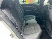 USED 2019 69 PEUGEOT 508 SW 1.6 PureTech GT Line EAT Euro 6 (s/s) 5dr PEUGEOT SERVICE HISTORY