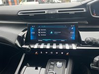 USED 2019 69 PEUGEOT 508 SW 1.6 PureTech GT Line EAT Euro 6 (s/s) 5dr PEUGEOT SERVICE HISTORY