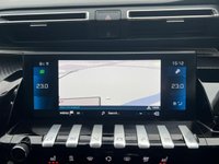 USED 2019 69 PEUGEOT 508 SW 1.6 PureTech GT Line EAT Euro 6 (s/s) 5dr PEUGEOT SERVICE HISTORY