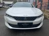 USED 2019 69 PEUGEOT 508 SW 1.6 PureTech GT Line EAT Euro 6 (s/s) 5dr PEUGEOT SERVICE HISTORY