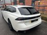 USED 2019 69 PEUGEOT 508 SW 1.6 PureTech GT Line EAT Euro 6 (s/s) 5dr PEUGEOT SERVICE HISTORY