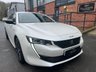 USED 2019 69 PEUGEOT 508 SW 1.6 PureTech GT Line EAT Euro 6 (s/s) 5dr PEUGEOT SERVICE HISTORY