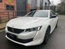 USED 2019 69 PEUGEOT 508 SW 1.6 PureTech GT Line EAT Euro 6 (s/s) 5dr PEUGEOT SERVICE HISTORY