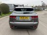 USED 2019 19 JAGUAR E-PACE 2.0 P200 R-Dynamic S SUV 5dr Petrol Auto AWD Euro 6 (s/s) (200 ps) Leather, Navigation.