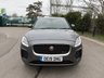 USED 2019 19 JAGUAR E-PACE 2.0 P200 R-Dynamic S SUV 5dr Petrol Auto AWD Euro 6 (s/s) (200 ps) Leather, Navigation.