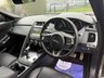 USED 2019 19 JAGUAR E-PACE 2.0 P200 R-Dynamic S SUV 5dr Petrol Auto AWD Euro 6 (s/s) (200 ps) Leather, Navigation.