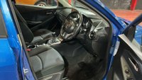 USED 2015 15 MAZDA MAZDA2 1.5 SKYACTIV-G Sports Launch Edition Hatchback 5dr Petrol Manual Euro 6 (s/s) (90 ps) 