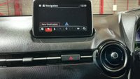USED 2015 15 MAZDA MAZDA2 1.5 SKYACTIV-G Sports Launch Edition Hatchback 5dr Petrol Manual Euro 6 (s/s) (90 ps) 