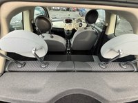 USED 2017 17 FIAT 500 1.2 Eco Petrol, Pop Star, Hatchback, 3 Door, Manual, Euro 6,  FULL 12 MONTH MOT WITH EVERY CAR