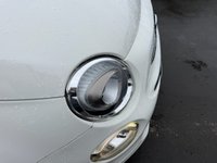 USED 2017 17 FIAT 500 1.2 Eco Petrol, Pop Star, Hatchback, 3 Door, Manual, Euro 6,  FULL 12 MONTH MOT WITH EVERY CAR