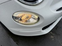 USED 2017 17 FIAT 500 1.2 Eco Petrol, Pop Star, Hatchback, 3 Door, Manual, Euro 6,  FULL 12 MONTH MOT WITH EVERY CAR