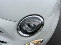 USED 2017 17 FIAT 500 1.2 Eco Petrol, Pop Star, Hatchback, 3 Door, Manual, Euro 6,  FULL 12 MONTH MOT WITH EVERY CAR